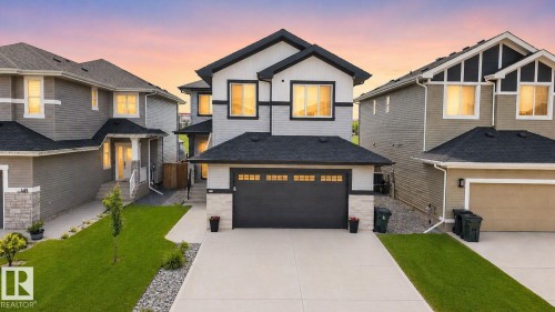 147 HENDERSON Link  Spruce Grove, AB T7X 0R8
