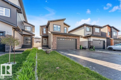 16756 60 Street Nw, Edmonton, AB 