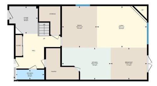 16756 60 Street Nw, Edmonton, AB 