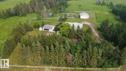 59425 Rg Rd 260 Rural Westlock County, AB T7P 2P4