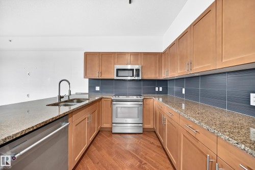 2804 10152 104 Street, Edmonton, AB 