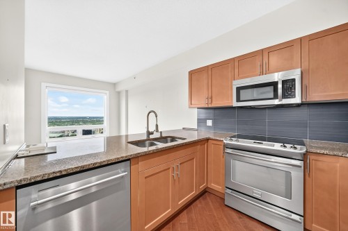 2804 10152 104 Street, Edmonton, AB 