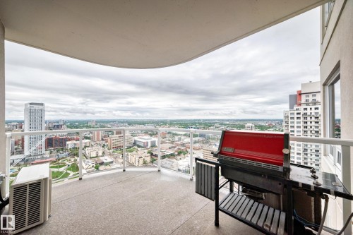 2804 10152 104 Street, Edmonton, AB 