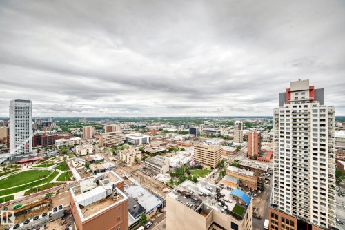 2804 10152 104 Street, Edmonton, AB 