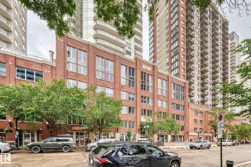 2804 10152 104 Street, Edmonton, AB 