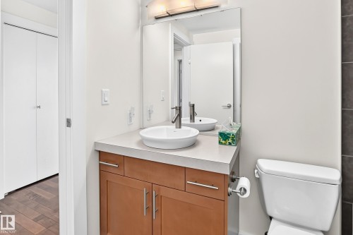 2804 10152 104 Street, Edmonton, AB 