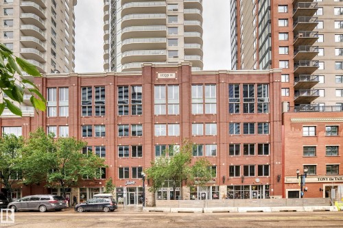 2804 10152 104 Street, Edmonton, AB 