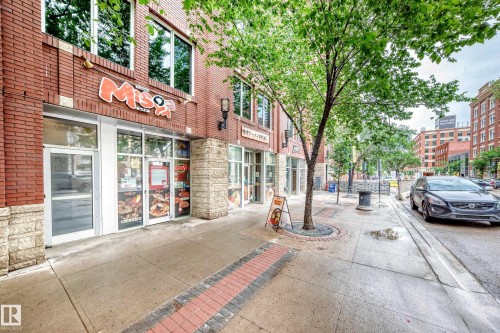 2804 10152 104 Street, Edmonton, AB 