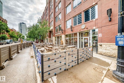 2804 10152 104 Street, Edmonton, AB 