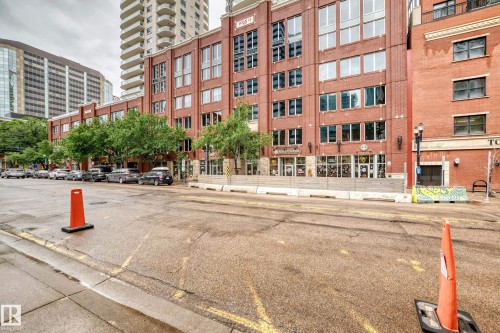 2804 10152 104 Street, Edmonton, AB 