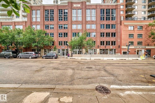 2804 10152 104 Street, Edmonton, AB 