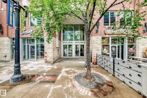 2804 10152 104 Street, Edmonton, AB 