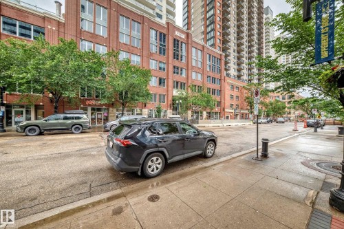 2804 10152 104 Street, Edmonton, AB 