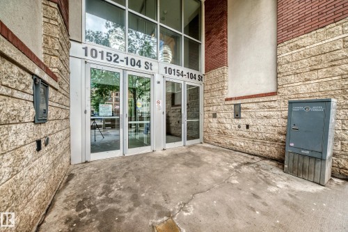 2804 10152 104 Street, Edmonton, AB 
