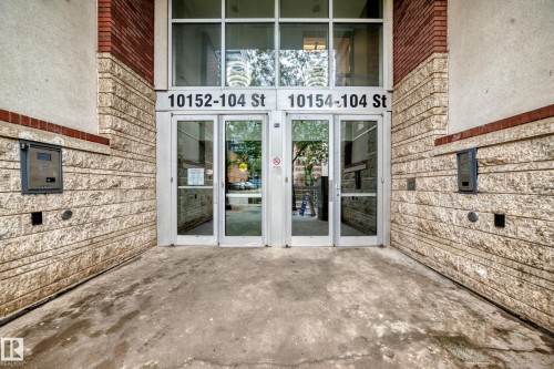2804 10152 104 Street, Edmonton, AB 