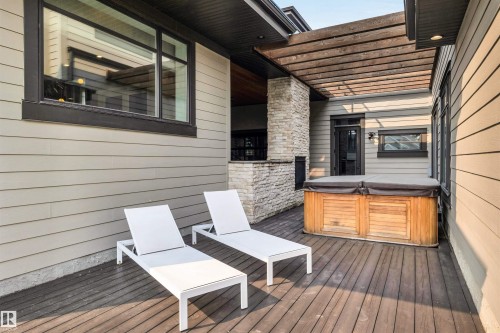 5530 Chegwin Point(E), Edmonton, AB 
