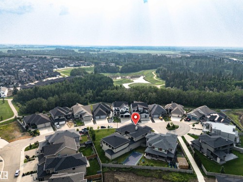 5530 Chegwin Point(E), Edmonton, AB 