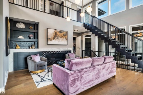 5530 Chegwin Point(E), Edmonton, AB 
