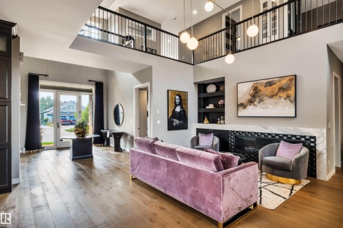 5530 Chegwin Point(E), Edmonton, AB 