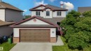 611 Hooke Court, Edmonton, AB 