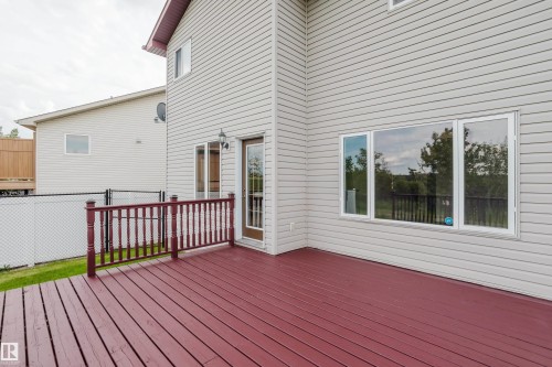 611 Hooke Court, Edmonton, AB 