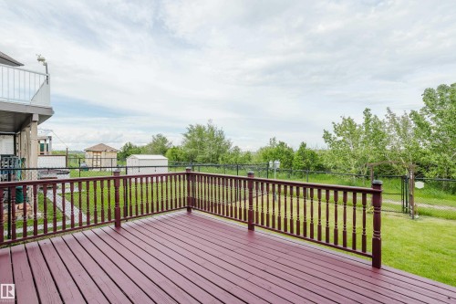 611 Hooke Court, Edmonton, AB 