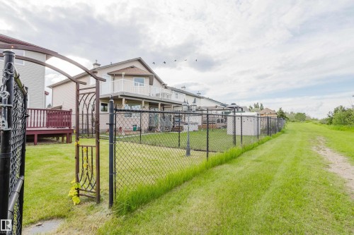 611 Hooke Court, Edmonton, AB 