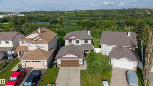611 Hooke Court, Edmonton, AB 