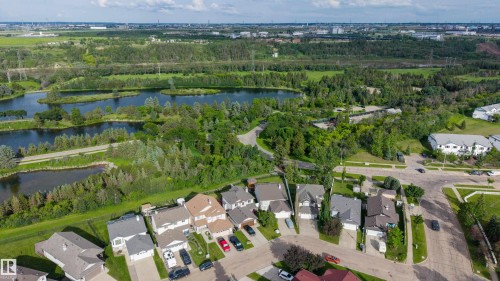 611 Hooke Court Nw, Edmonton, AB 