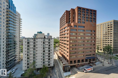 1502 9725 106 Street, Edmonton, AB 