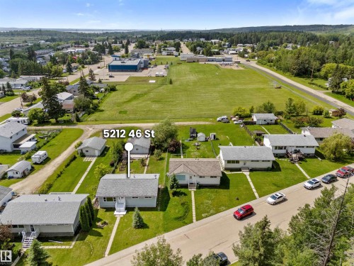 5212 46 Street, Wabamun, AB 