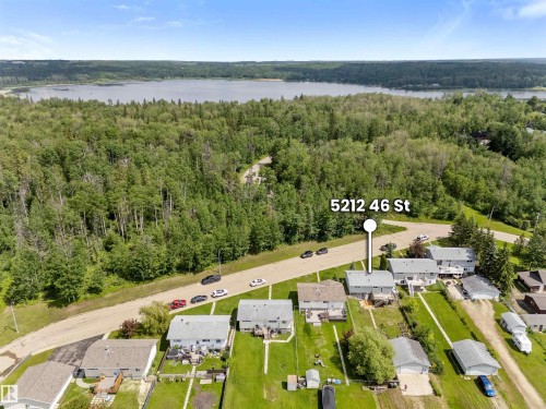 5212 46 Street, Wabamun, AB 