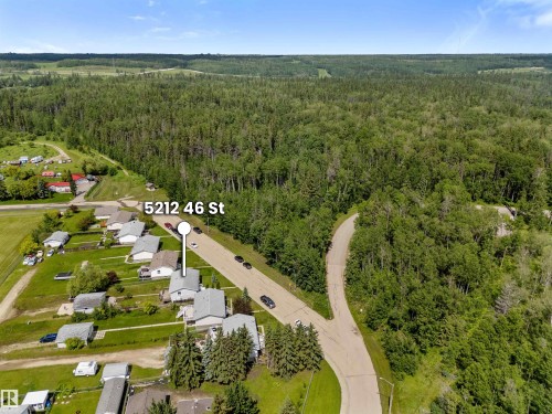 5212 46 Street, Wabamun, AB 