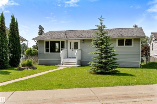 5212 46 Street, Wabamun, AB 