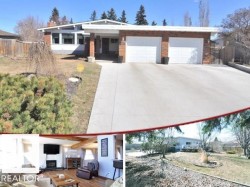 Property Listing Images. Showcasing exterior and interior aspects of the property - 