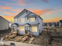 326 172 Avenue  Edmonton, AB T5Y 4G8