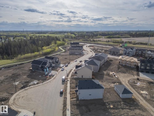 326 172 Avenue, Edmonton, AB - Outdoor With View