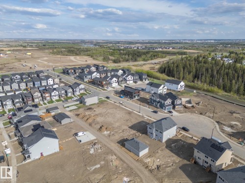 326 172 Avenue, Edmonton, AB - Outdoor With View