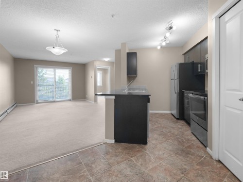 211 3207 James Mowatt Trail, Edmonton, AB 