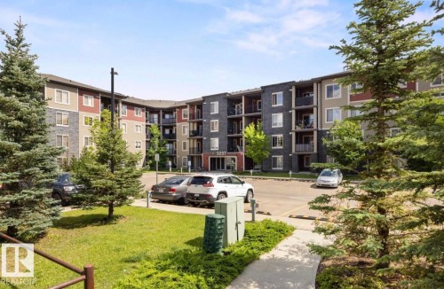 211 3207 James Mowatt Trail  Edmonton, AB T6W 3L6