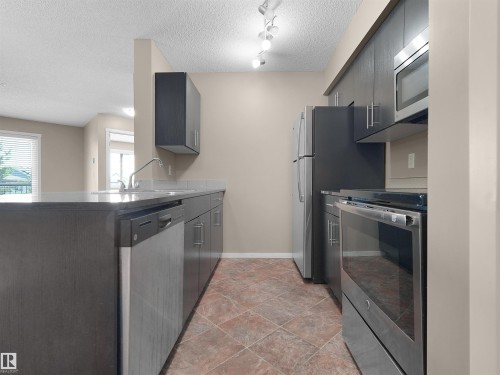 211 3207 James Mowatt Trail, Edmonton, AB 