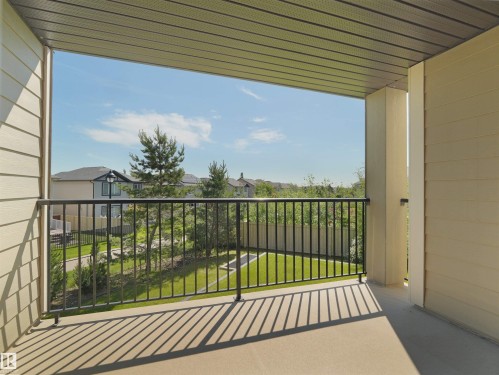 211 3207 James Mowatt Trail, Edmonton, AB 
