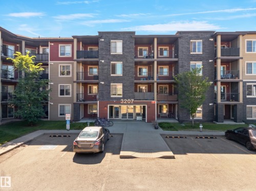 211 3207 James Mowatt Trail, Edmonton, AB 