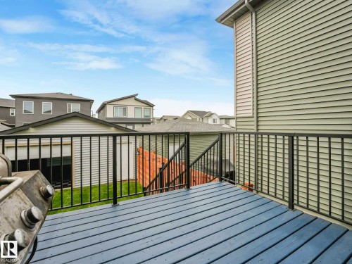 Image quality insufficient for description - 516 35 Street, Edmonton, AB 