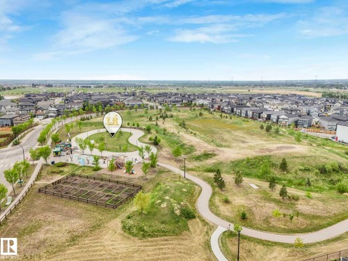 Image quality insufficient for description - 516 35 Street, Edmonton, AB 