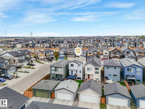 Image quality insufficient for description - 516 35 Street, Edmonton, AB 