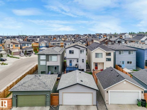 Image quality insufficient for description - 516 35 Street, Edmonton, AB 