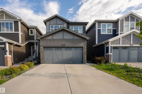 1091 Eaton Road, Edmonton, AB 