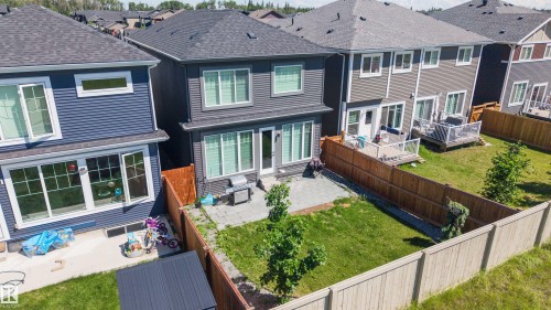 1091 Eaton Road, Edmonton, AB 