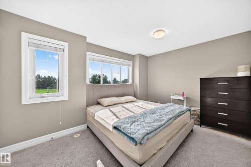 Bedroom - 10-415 Clareview Rd Nw Nw, Edmonton, AB 